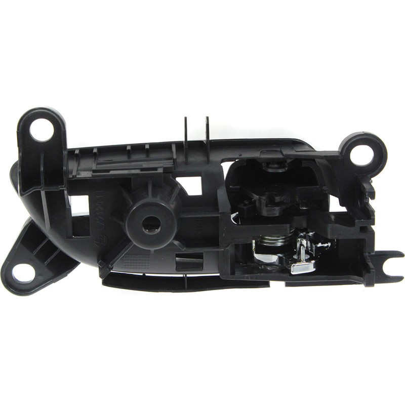 Evan Fischer Front Driver Side Interior Door Handle Compatible with