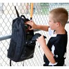 Athletico Youth Baseball Bag - Bat Backpack for Baseball, T-Ball