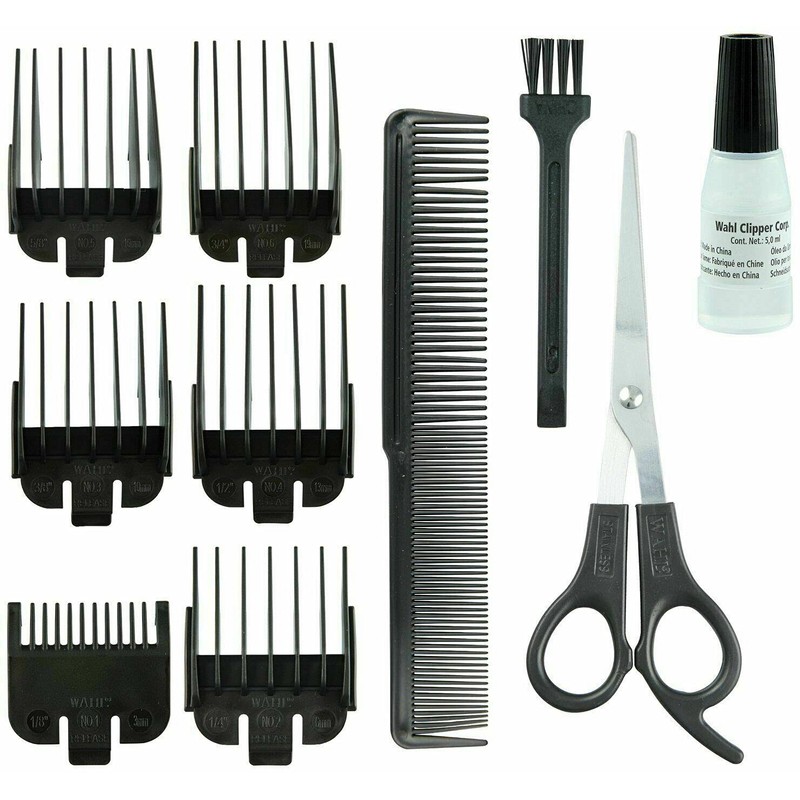 Wahl 9155-2217X Home Cut Hair Clipper (222717966)