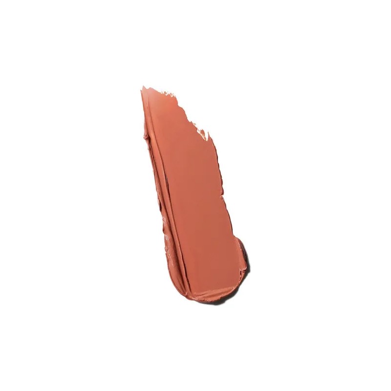 Labial Mac Powder Kiss Velvet Blur Slim Stick Color Spice