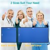 LVCHEN Lead Xray Blanket 0.5mmpb 24"*24" - Lead Lined X-Ray