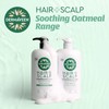 Dermaveen Oatmeal Conditioner 1 Litre