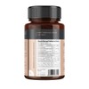 1100mg Turmeric and Curcumin - 720 Tablets (4 Bottles -