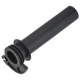 ZETA Throttle Tube – Replacement Compatible with KTM 85SX–300XC-W, Husqvarna TC85–TE300, Beta RR2T 125–300/X-TRAINER 04–24 - Open End