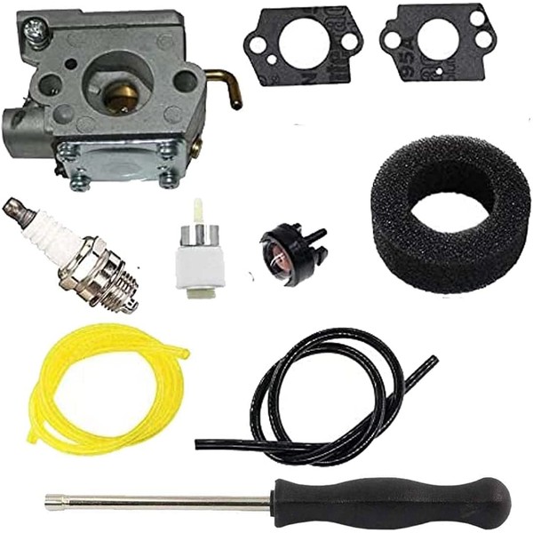 HOQO Carburetor for Cub Cadet CC2020 CC2090 BC2090 ST2020 Gas