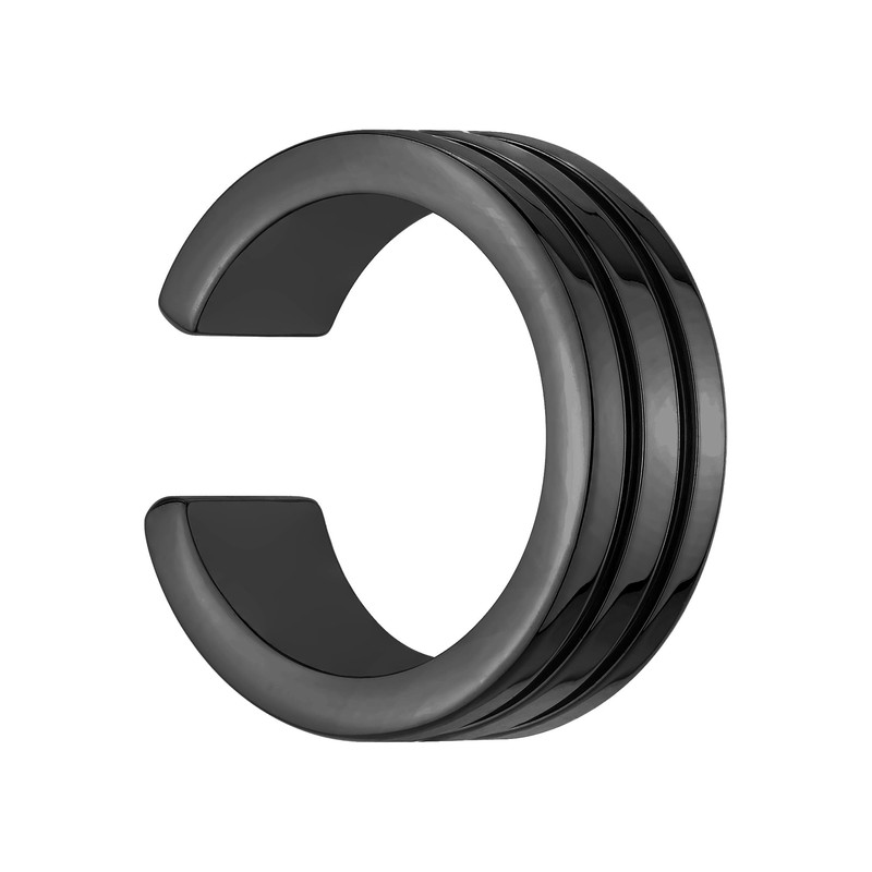 Liebeskind Berlin Earrings, Stainless Steel, No Gemstone