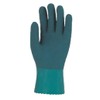 Towa (東和 Corp.) No155 nyu-towaron (Natural Rubber Gloves) 5, Double