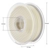 iSANMATE PLA+ 3D Printer Filament, UV or Sunlight Color Change