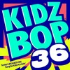 Razor & Tie Kidz Bop 36 CD