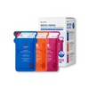 Leaders Cosmetic [30 Sheets] Medi Yu Amino Moisture Elasticity Radiance