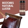 Swanky Leather Wipes - Leather Cleaner and Conditioner for Purses,