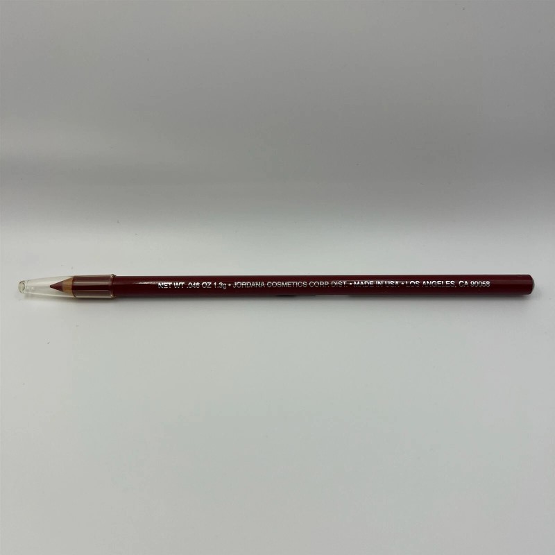 JORDANA Plum Jordana Kohl Kajal Lipliner .046oz 1.3g NEW