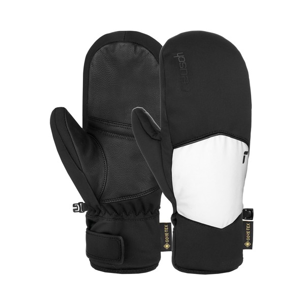 Reusch Women's Amira Gore-Tex Mittens