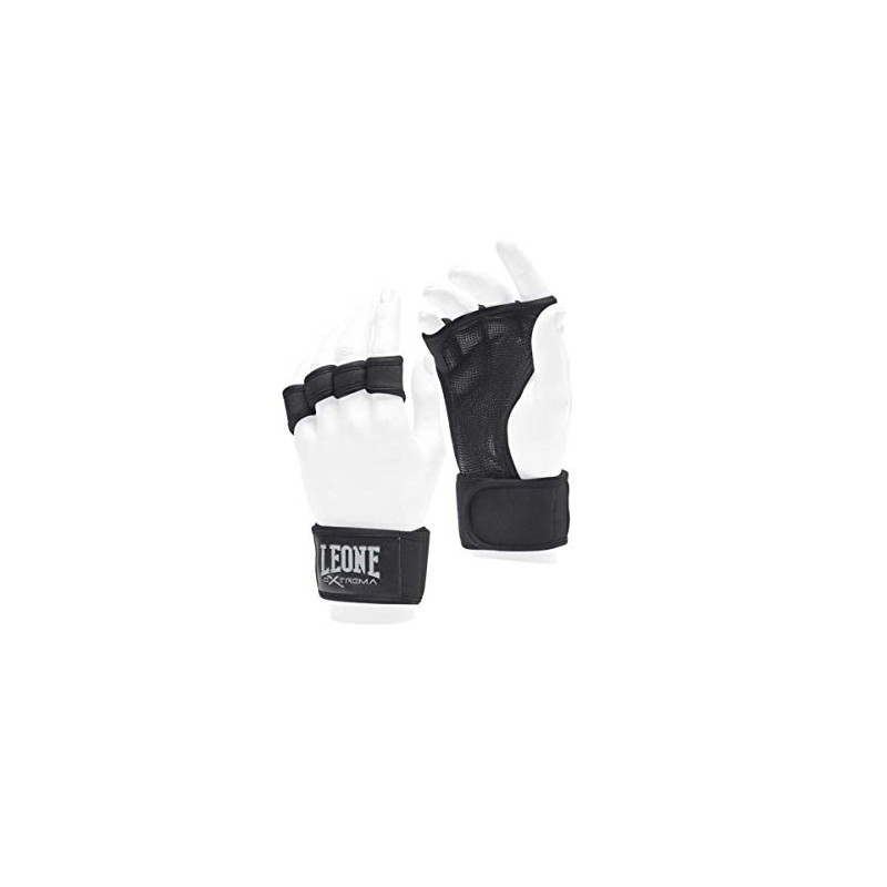 LEONE 1947, Protection Gloves, Unisex Adult, Black, L/XL, GK202