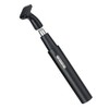 NOLITOY 1set Rechargeable Nose Hair Trimmer Set USB Electric Grooming
