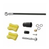 Shimano Disc Brake BH90hoseBanjCnct FR BK
