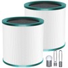 TP01 HEPA Replacement Filter Compatible with Dyson Tower Purifier Pure