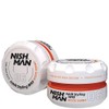 Nishman Serie Hair Styling (06 Mystic Gummy AQUA WAX, 150