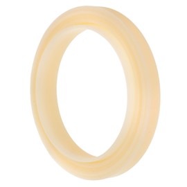 TEHAUX Espresso Machine Accessories Group Head Gasket 54mm Steam Ring Replacement Parts for Espresso Maker