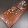Elephant Acrylic Router Template