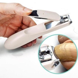 Other brands 777 Nail Clippers Three Seven Extra Large Nail Clippers for Ingrown Toenails / 777발톱깎이 쓰리세븐 특대형 발톱깎이 내성발톱용
