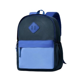 NICE CHOICE Toddler Backpack for Boys Girls, Outdoor Lightweight Kindergarten Preschool Elementary School Backpack Bag for Little Kids Child,Travel & Everyday Use, 15" H, For 3-6 Years