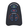AlveyTech Keypad for 4 Key VR2 Joystick Controller - Pad