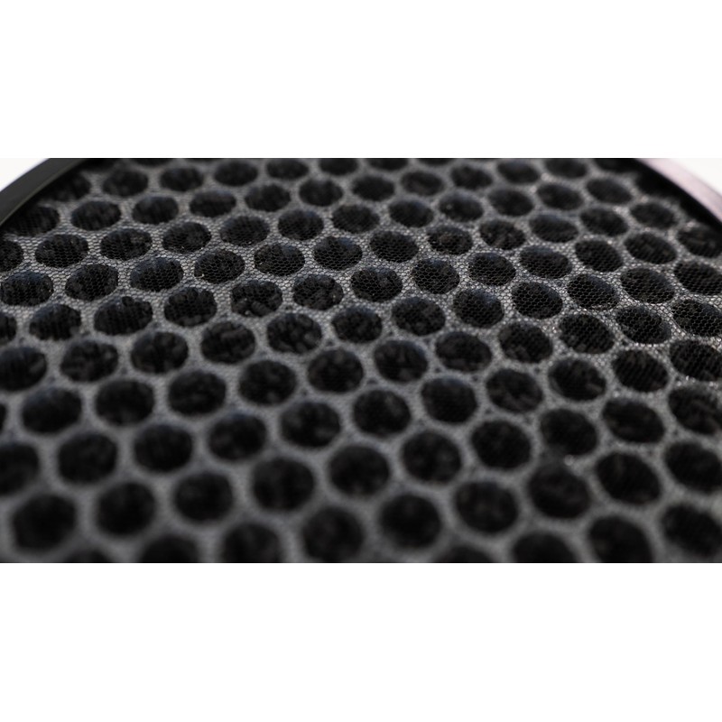 Filter-Monster Replacement 2 Pack for Comfort Zone H13 filters