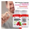 Extracto De Arándano 100% - Eficaz Apoyo Infección Urinaria