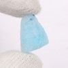 Gemhub AAA++ Quality Aquamarine 14.00 Ct Natural Raw Rough Certified