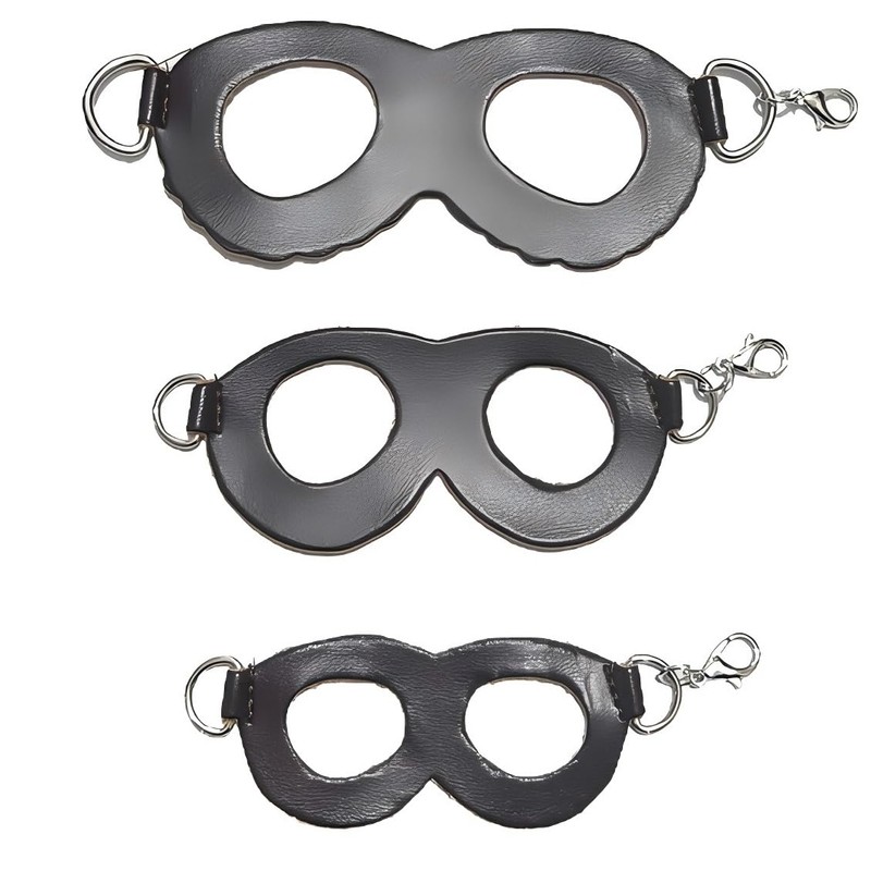 Sugar Gliders Harness Leash Set, 3 Pack Harness and Leash