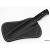 Ottoza Leather Knife Sheaths for Fixed Blade Knives, RIGHT HAND