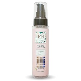PHJAPAN Vcare Delicate Zone Moisturizing VIO After Lotion Oil for Hair Removal and After Hair Removal, 4.2 fl oz (120 ml)