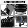 Engine Air Intake Hose(With clamp) for Nissan Murano 2015-2023 Pathfinder