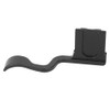 Camera Finger Thumb Handle Aluminum Alloy Fit for Fuji X‑T10/X‑T20/X‑T30/X‑T1/X‑T2/X‑T3