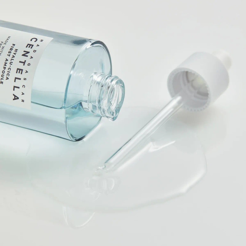 Ampolleta Hyalu-cica First Ampoule 100ml