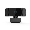 Webcam T200 - CSL Full HD Webcam, 1920x1080@30Hz, Built-in Microphone,