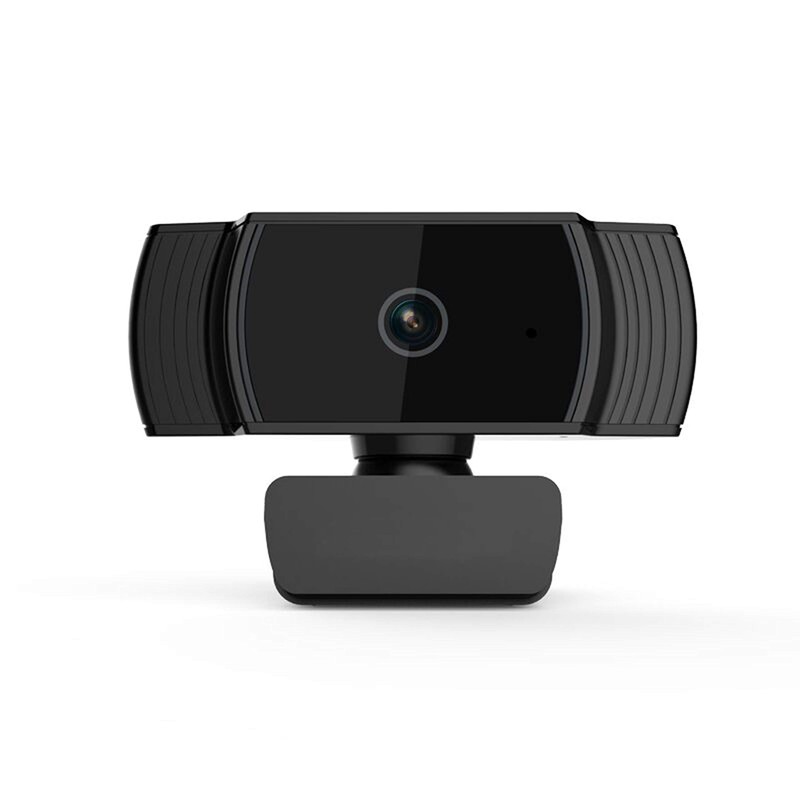 Webcam T200 - CSL Full HD Webcam, 1920x1080@30Hz, Built-in Microphone,