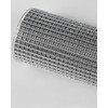 Hardware Cloth 16in x 10ft 1/4 Inch 22 Gauge, Hot-Dipped