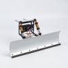 1/10 RC Crawler Alumium Snow Shovel Plow Blade for Axial