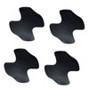 Black Door Handle Protector for Nissan New Sakura B6AW Series