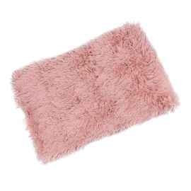 BESPORTBLE 1pc Plush Pet Blanket Cozy Warm Mat for Dogs Cats Soft Pile s for Comfort and Sleep for Pets