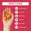 Catalina Crunch Mix Spicy Kick Keto Snack Mix | Keto