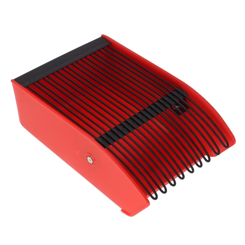 Blueberry Picker Scoop Berry Rake Hand Garden Farm Tool with