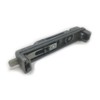 SIEGENIA A2000 TS K25 Short Shoot Bolt Edge Lock A2000