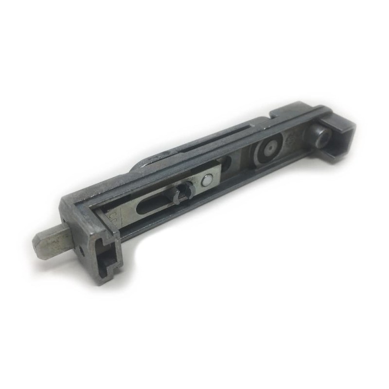 SIEGENIA A2000 TS K25 Short Shoot Bolt Edge Lock A2000