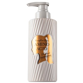 Hanajiru | Refresh Oily Scalp Dedicated Hair Retention 13.5 fl oz (400 ml), Floral Scent, Glossy Hair, Smooth Feel, Paraben Free Liner, Hair Care