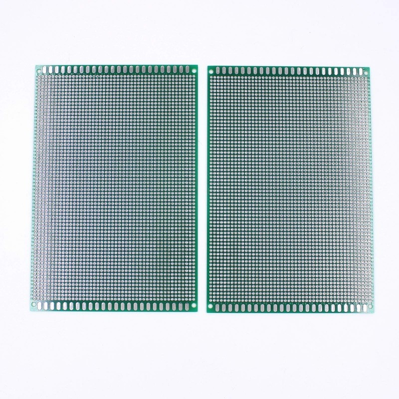 JomMart EL0180 Universal Circuit Board (4.7 x 7.1 inches (120
