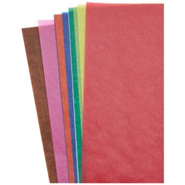 Herlitz 246413 Transparent Paper, 20 x 30 cm, 10 Sheets