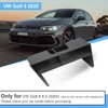 Coleya Centre Console Storage Box for VW Golf 8 8.5